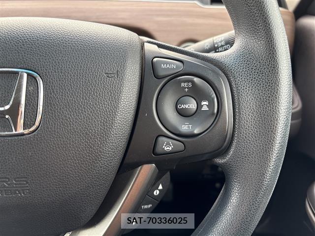 Honda FREED 2021 8684687-9