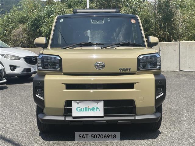 Daihatsu TAFT 2020 8698135-1