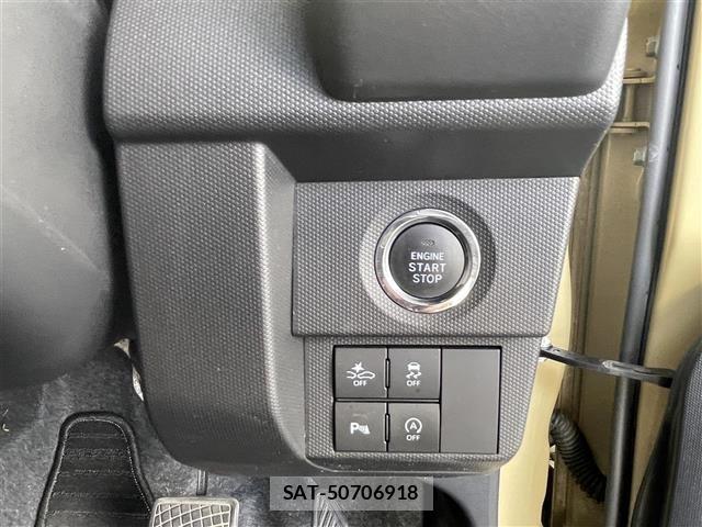 Daihatsu TAFT 2020 8698135-11