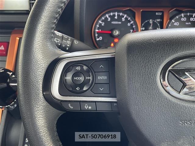Daihatsu TAFT 2020 8698135-12