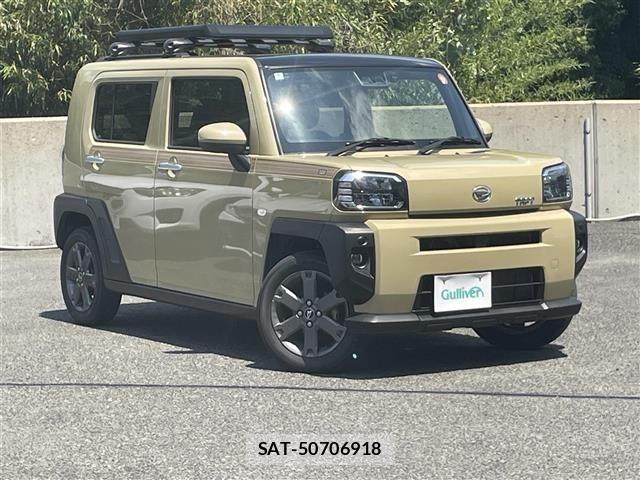 Daihatsu TAFT 2020 8698135-15