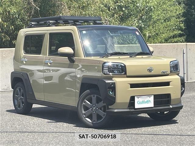 Daihatsu TAFT 2020 8698135-16