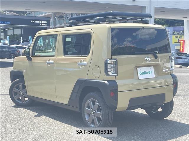 Daihatsu TAFT 2020 8698135-17