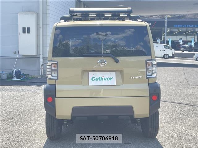 Daihatsu TAFT 2020 8698135-18