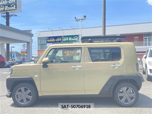 Daihatsu TAFT 2020 8698135-19