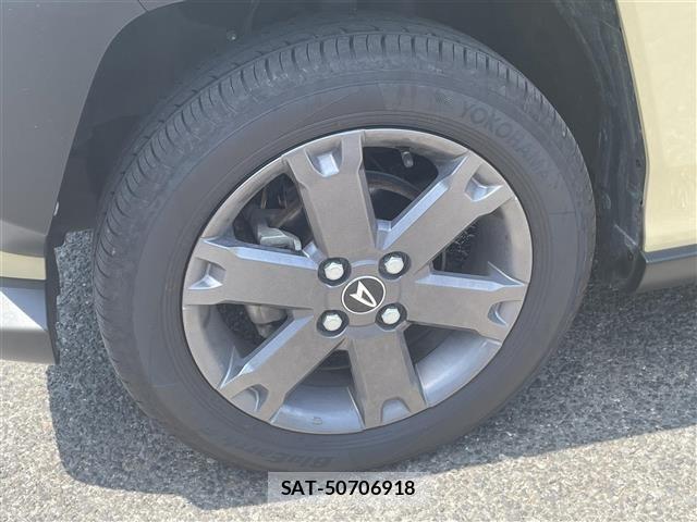 Daihatsu TAFT 2020 8698135-2