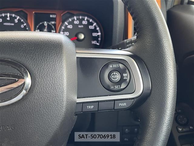 Daihatsu TAFT 2020 8698135-20