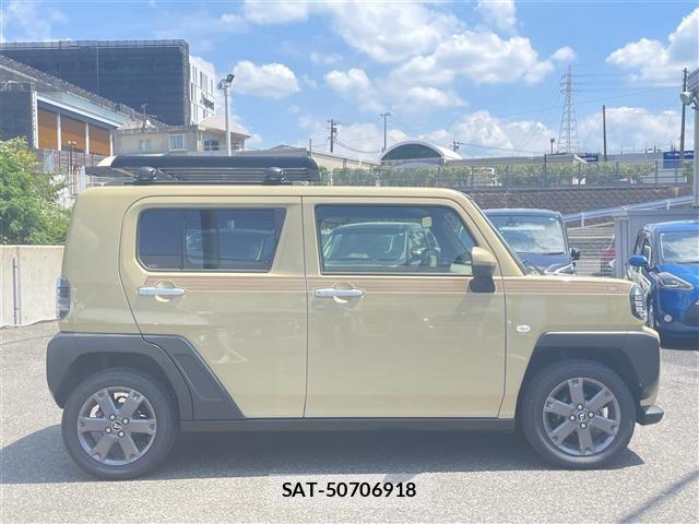 Daihatsu TAFT 2020 8698135-21