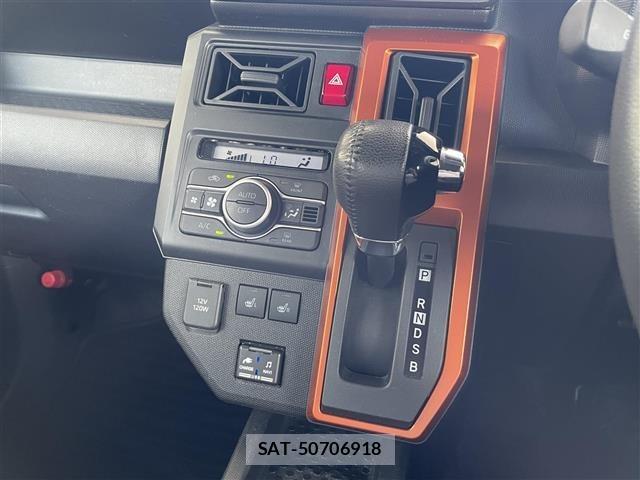 Daihatsu TAFT 2020 8698135-22