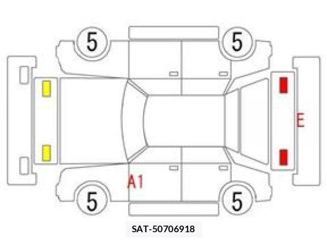 Daihatsu TAFT 2020 8698135-23