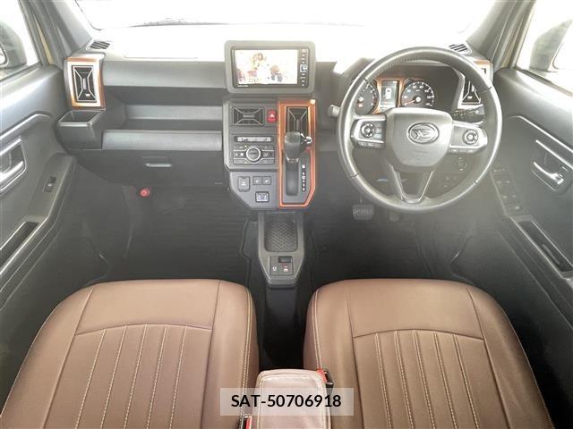 Daihatsu TAFT 2020 8698135-3