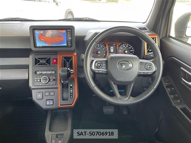 Daihatsu TAFT 2020 8698135-5