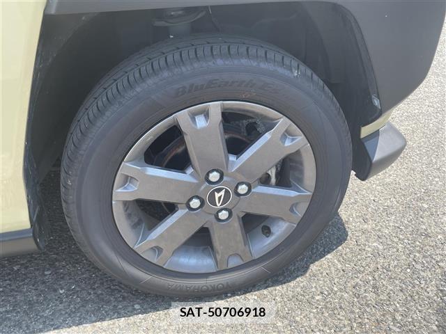 Daihatsu TAFT 2020 8698135-6