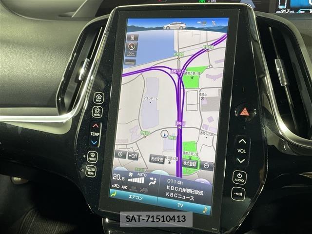 Toyota PRIUS PHV 2018 8692753-16