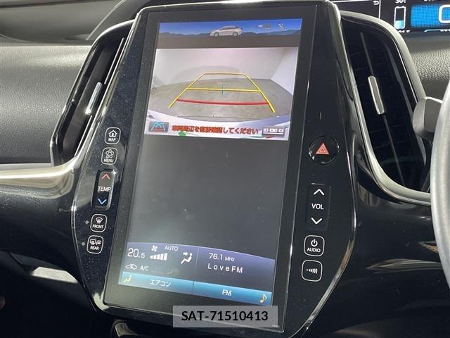 Toyota PRIUS PHV 2018 8692753-17