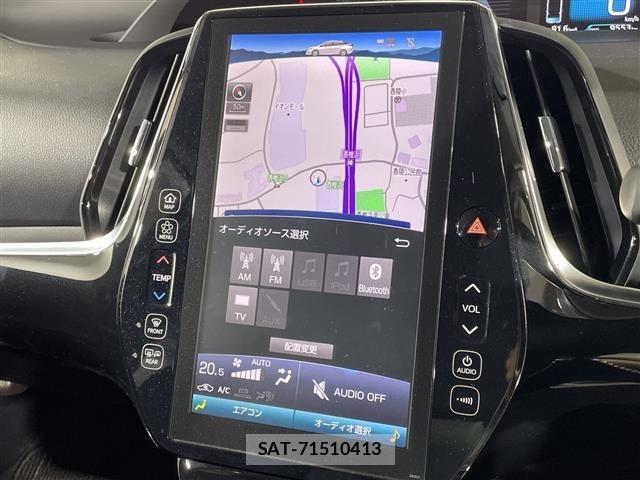 Toyota PRIUS PHV 2018 8692753-18