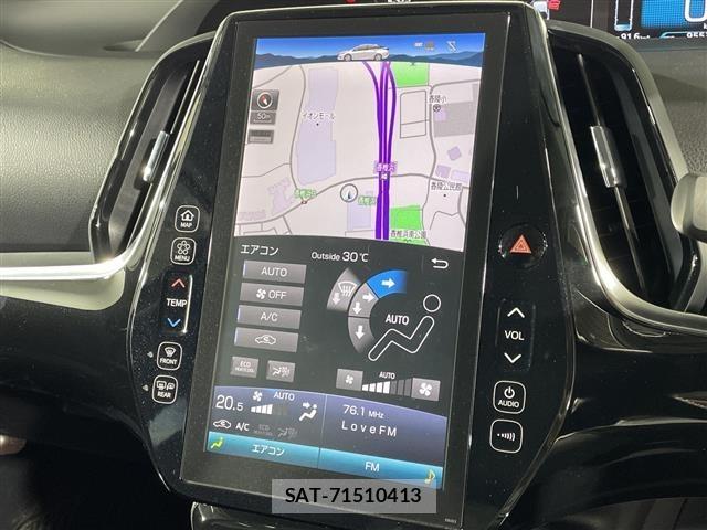 Toyota PRIUS PHV 2018 8692753-19