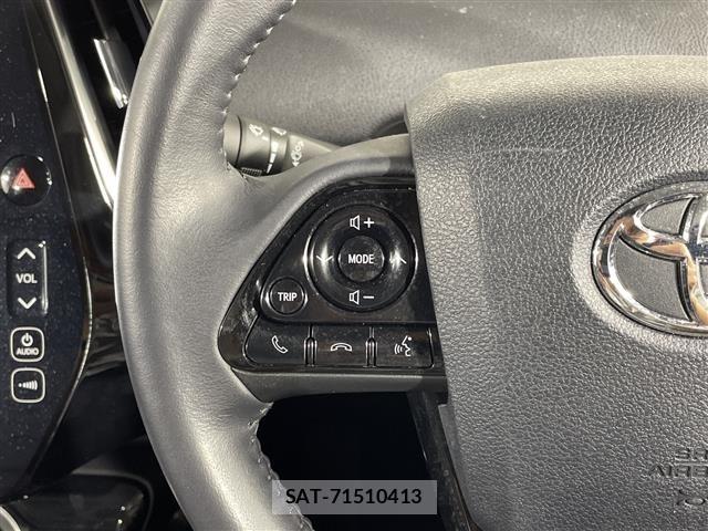 Toyota PRIUS PHV 2018 8692753-2