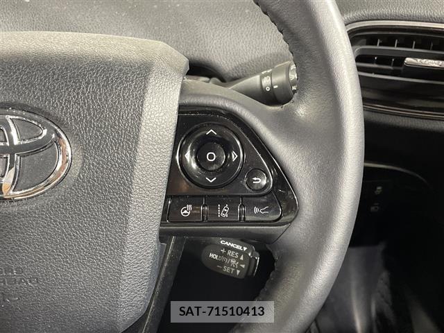 Toyota PRIUS PHV 2018 8692753-4