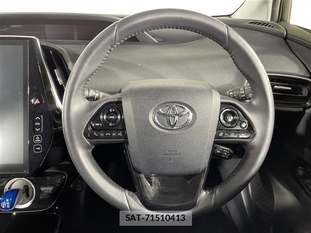 Toyota PRIUS PHV 2018 8692753-6