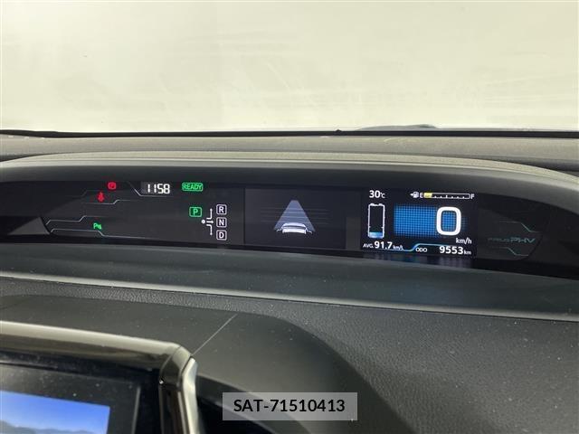 Toyota PRIUS PHV 2018 8692753-7