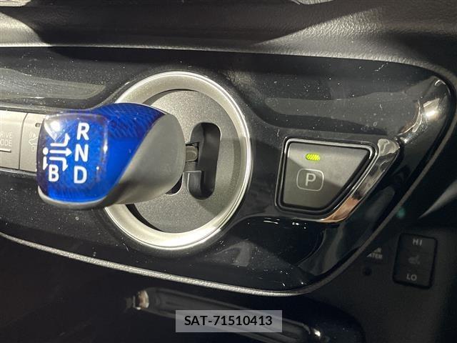 Toyota PRIUS PHV 2018 8692753-9