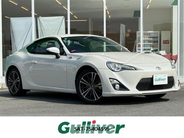 Toyota 86 2015 8684034-0