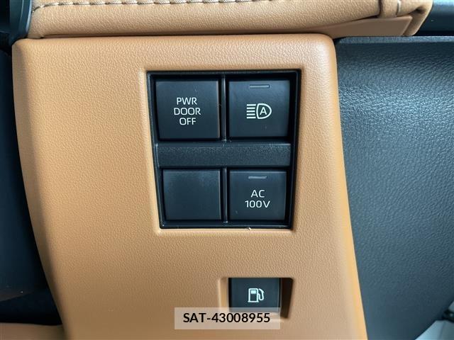 Toyota VELLFIRE 2023 8905341-10