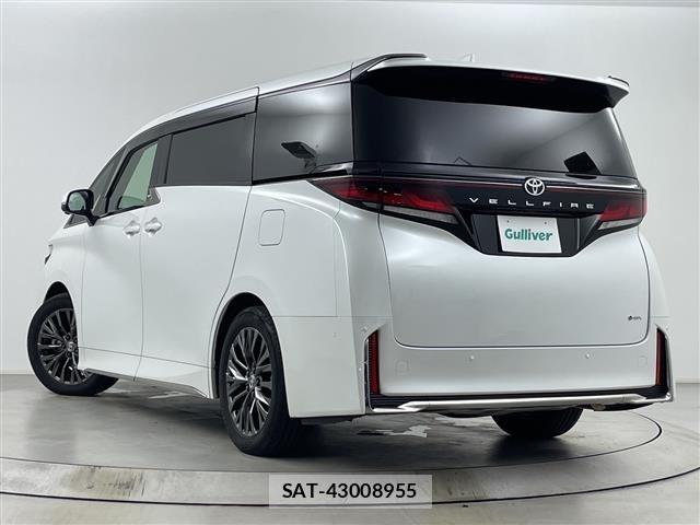 Toyota VELLFIRE 2023 8905341-13