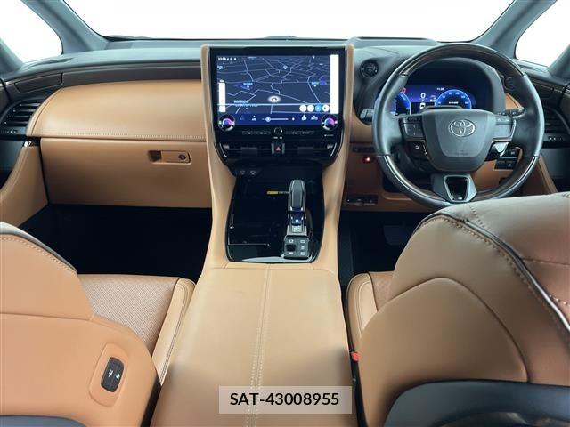 Toyota VELLFIRE 2023 8905341-14