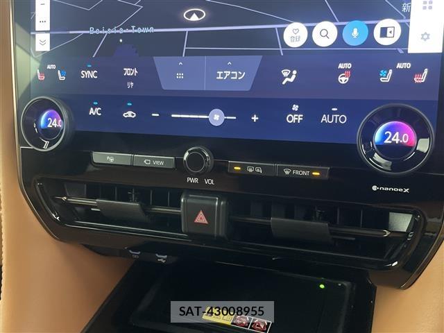 Toyota VELLFIRE 2023 8905341-20