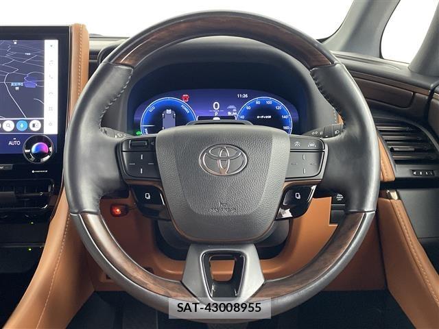 Toyota VELLFIRE 2023 8905341-21