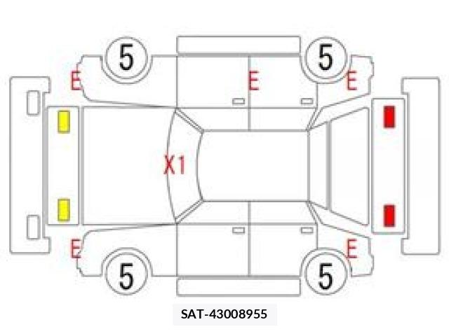 Toyota VELLFIRE 2023 8905341-23