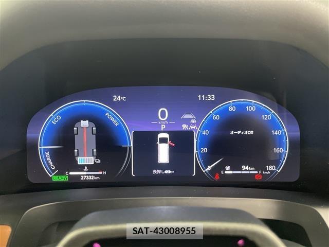 Toyota VELLFIRE 2023 8905341-3