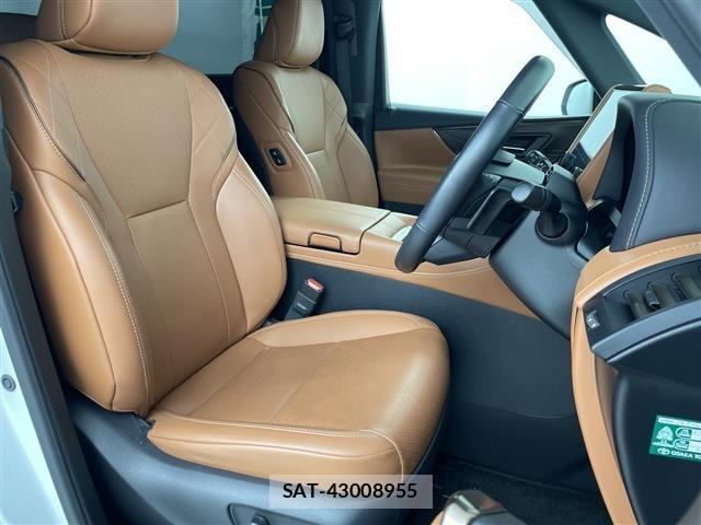 Toyota VELLFIRE 2023 8905341-6