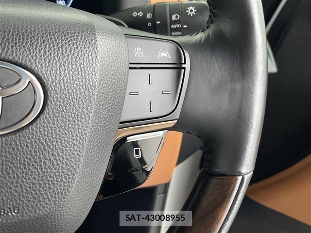 Toyota VELLFIRE 2023 8905341-9