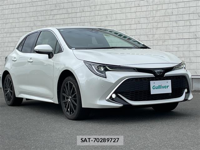 Toyota COROLLA SPORT 2021 8889352-0