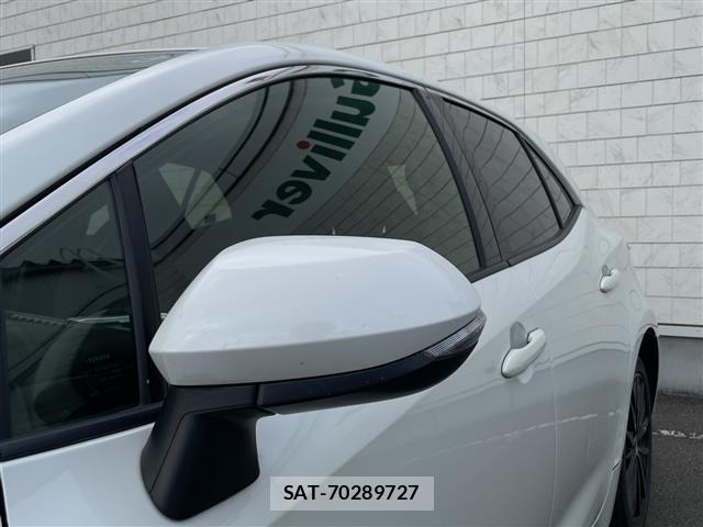 Toyota COROLLA SPORT 2021 8889352-10
