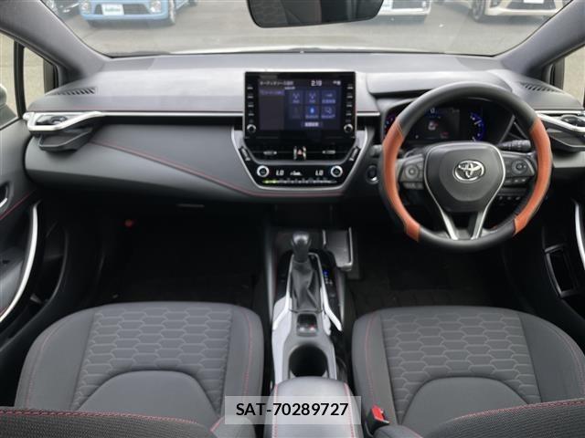 Toyota COROLLA SPORT 2021 8889352-14