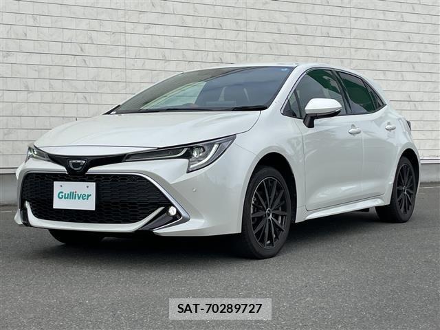 Toyota COROLLA SPORT 2021 8889352-18