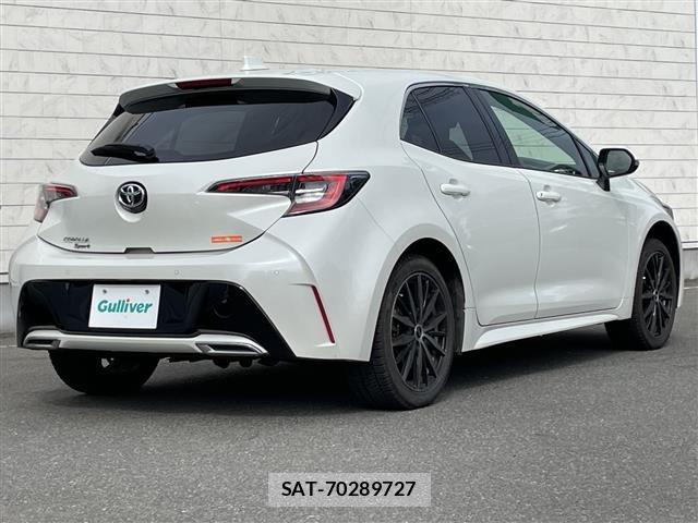 Toyota COROLLA SPORT 2021 8889352-19