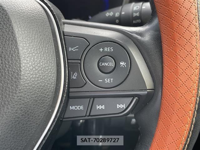 Toyota COROLLA SPORT 2021 8889352-2