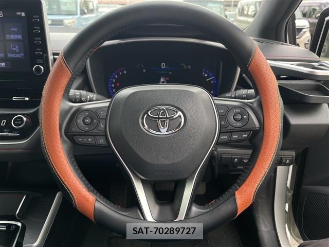 Toyota COROLLA SPORT 2021 8889352-20