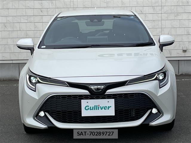 Toyota COROLLA SPORT 2021 8889352-21