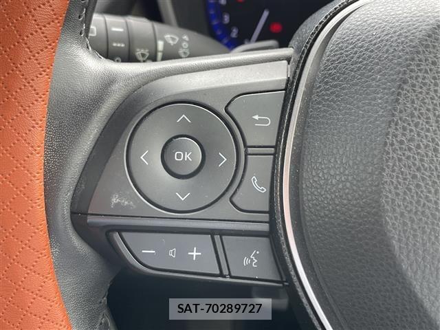 Toyota COROLLA SPORT 2021 8889352-22