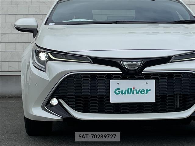 Toyota COROLLA SPORT 2021 8889352-3