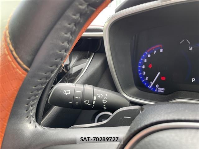 Toyota COROLLA SPORT 2021 8889352-4