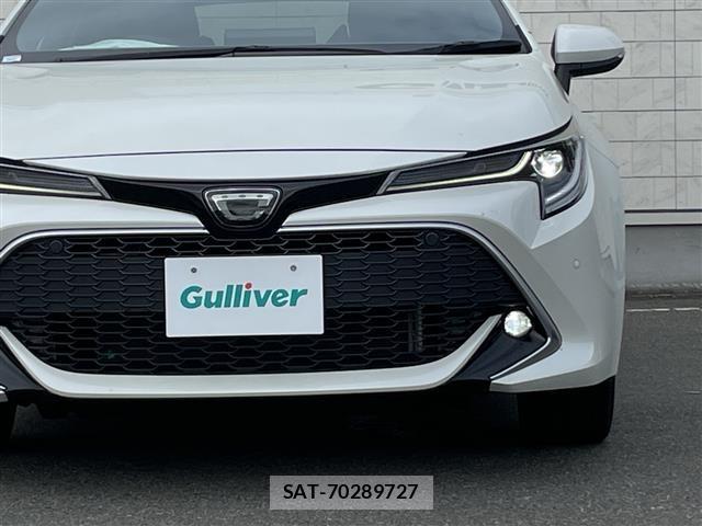 Toyota COROLLA SPORT 2021 8889352-5