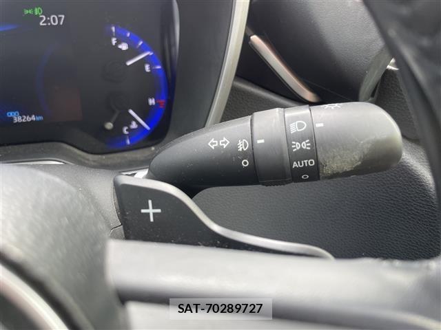 Toyota COROLLA SPORT 2021 8889352-6