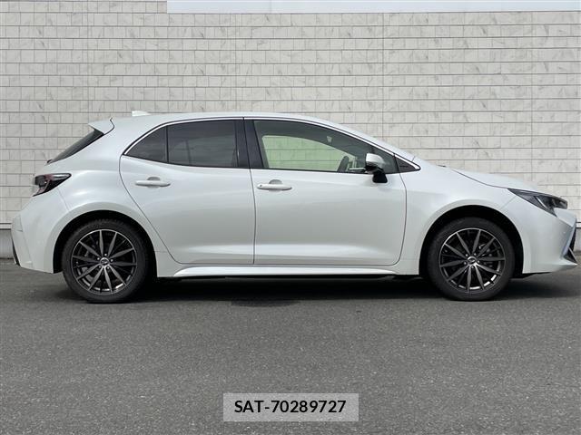 Toyota COROLLA SPORT 2021 8889352-7